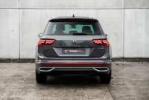 Volkswagen Tiguan E Hybrid 21