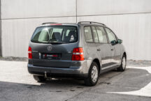 Volkswagen Touran 18