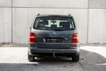 Volkswagen Touran 19