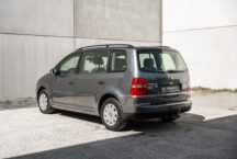 Volkswagen Touran 20