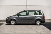 Volkswagen Touran 21