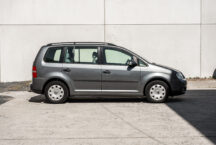 Volkswagen Touran 23