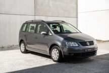 Volkswagen Touran 26