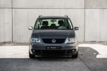 Volkswagen Touran 28