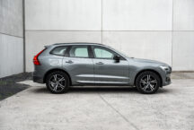 Volvo XC60 D4 37