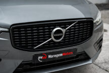 Volvo XC60 D4 39