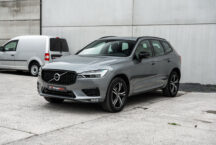 Volvo XC60 D4 42