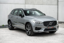 Volvo XC60 D4 44