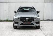 Volvo XC60 D4 45