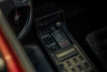 Waregem Motors FERRARI MONDIAL 3 2 OPEN ROOF RED 07