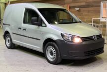 Waregem motors caddy VW volkswagen airco IMG 5133