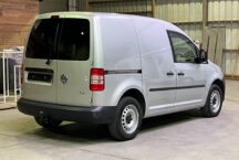 Waregem motors caddy VW volkswagen airco IMG 5134