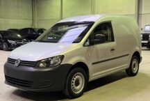 Waregem motors caddy VW volkswagen airco IMG 5139