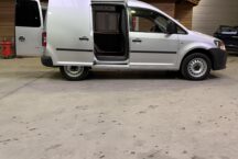 Waregem motors caddy VW volkswagen airco IMG 5149