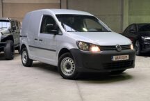 Waregem motors caddy VW volkswagen airco IMG 5153