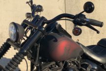 Waregemmotors waregem motors Breakout Harley davidson CVO01