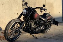 Waregemmotors waregem motors Breakout Harley davidson CVO03