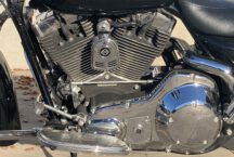 Waregemmotors waregem motors Harley davidson Streetglide Street Glide Vance Hines Stage103