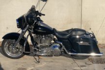 Waregemmotors waregem motors Harley davidson Streetglide Street Glide Vance Hines Stage106