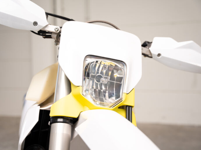 Husqvarna FE 250