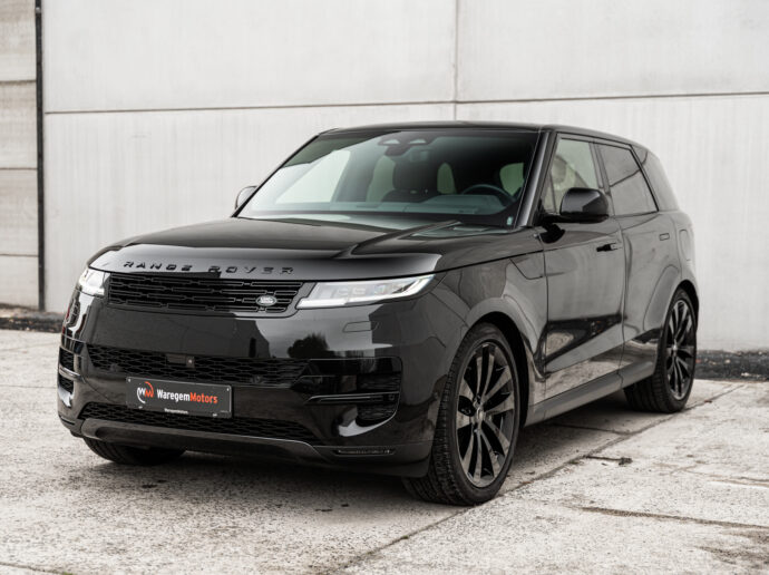 Range Rover Sport P460e SE