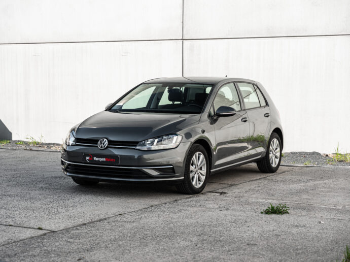 VW Golf 1.0 Bluemotion Apple CarPlay Cruise controle Adaptive